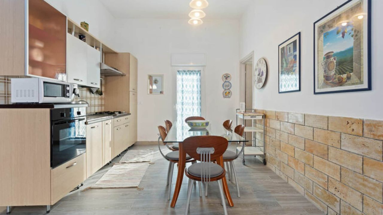 Kitchen Kitchen